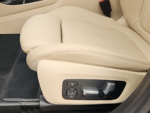Used 2020 BMW X3 sDrive30i w/ Convenience Package RWD image 18