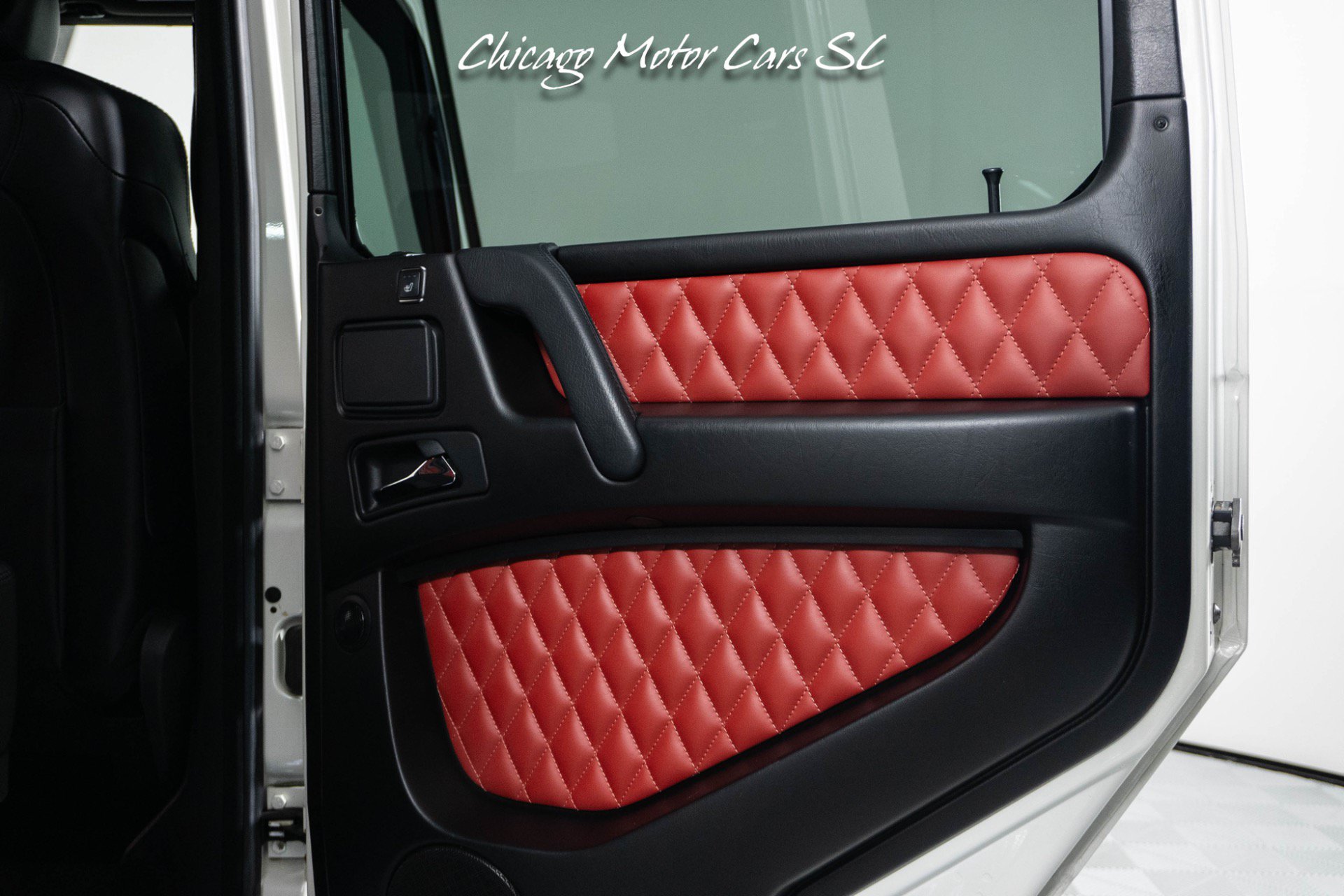 Used 2018 Mercedes-Benz G 65 AMG 4MATIC image 43