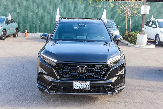 Used 2025 Honda CR-V Sport-L image 2