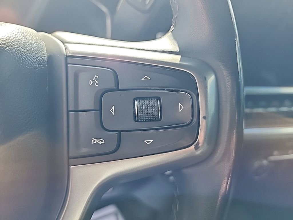 Used 2024 Chevrolet Silverado 2500 LT image 25