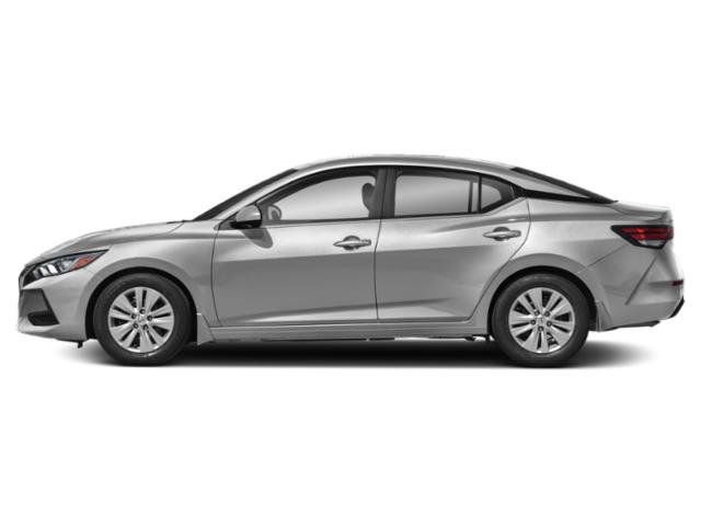 Certified 2023 Nissan Sentra SV w/ All-Weather Package FWD image 3