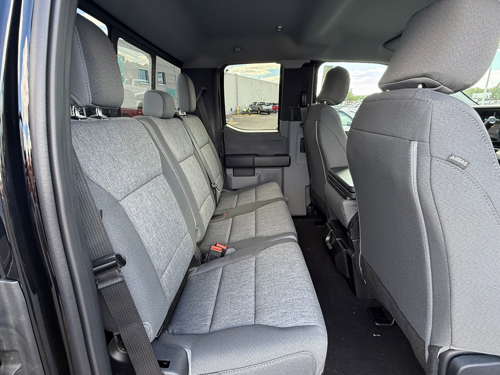 New 2026 Ford F350 XL image 21