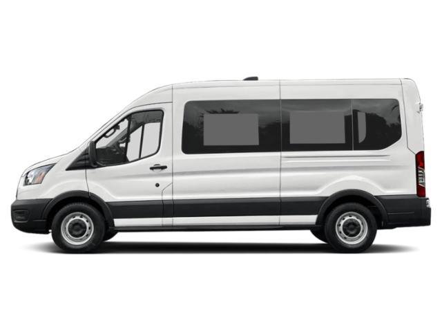 New 2026 Ford Transit 350 XL RWD image 2