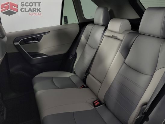 New 2025 Toyota RAV4 XLE Premium image 14