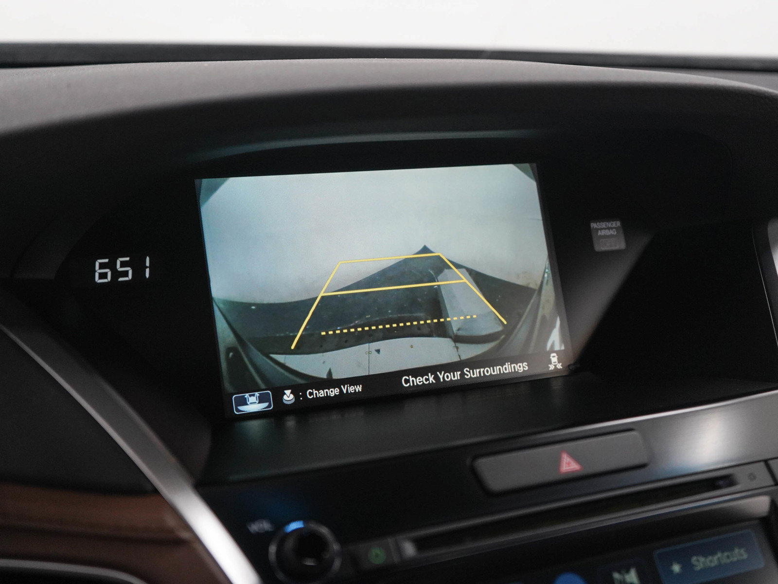 Used 2020 Acura RLX w/ Technology Package FWD image 20