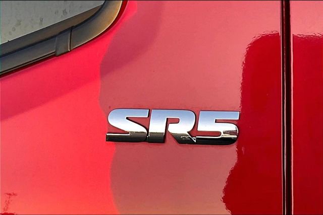 Used 2023 Toyota Tacoma SR5 image 23