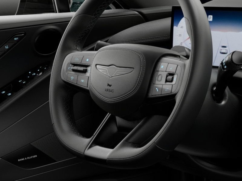 New 2027 Genesis G80 3.5T Prestige AWD/4WD image 14