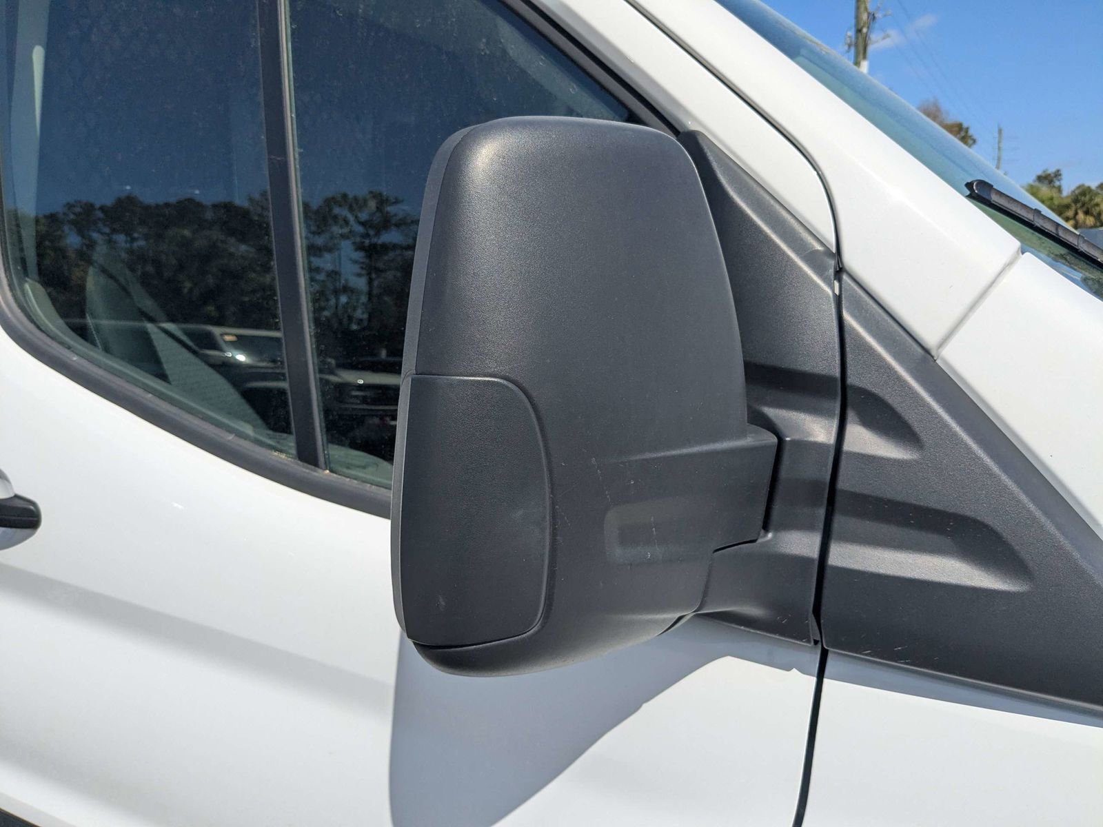 Used 2024 Ford Transit 250 BASE w/ Exterior Upgrade Package image 12