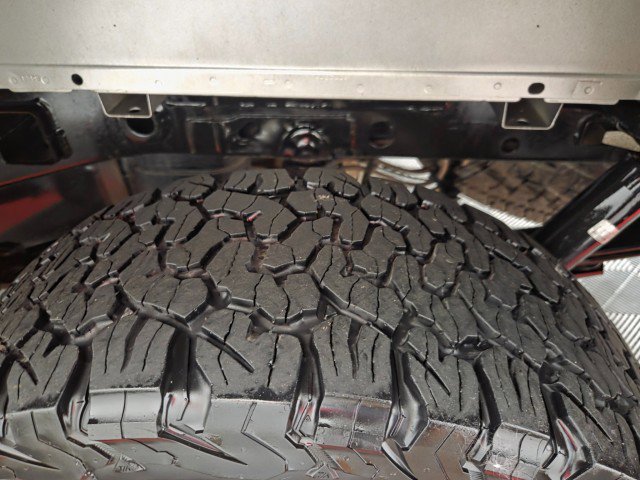 Used 2017 Ford F150 King Ranch w/ Equipment Group 601A Luxury AWD/4WD image 94