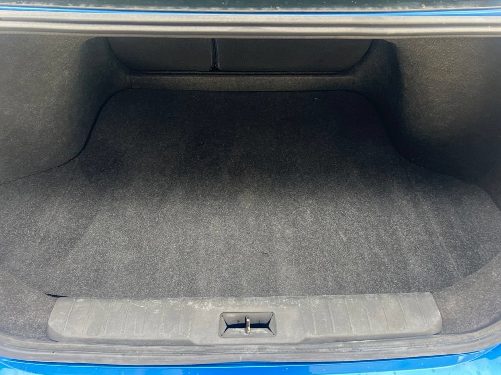 Used 2020 Nissan Sentra SV FWD image 10