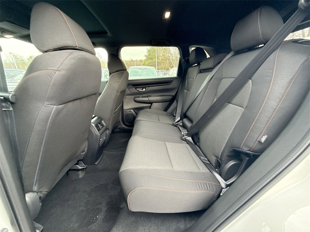 New 2026 Honda CR-V Sport image 24