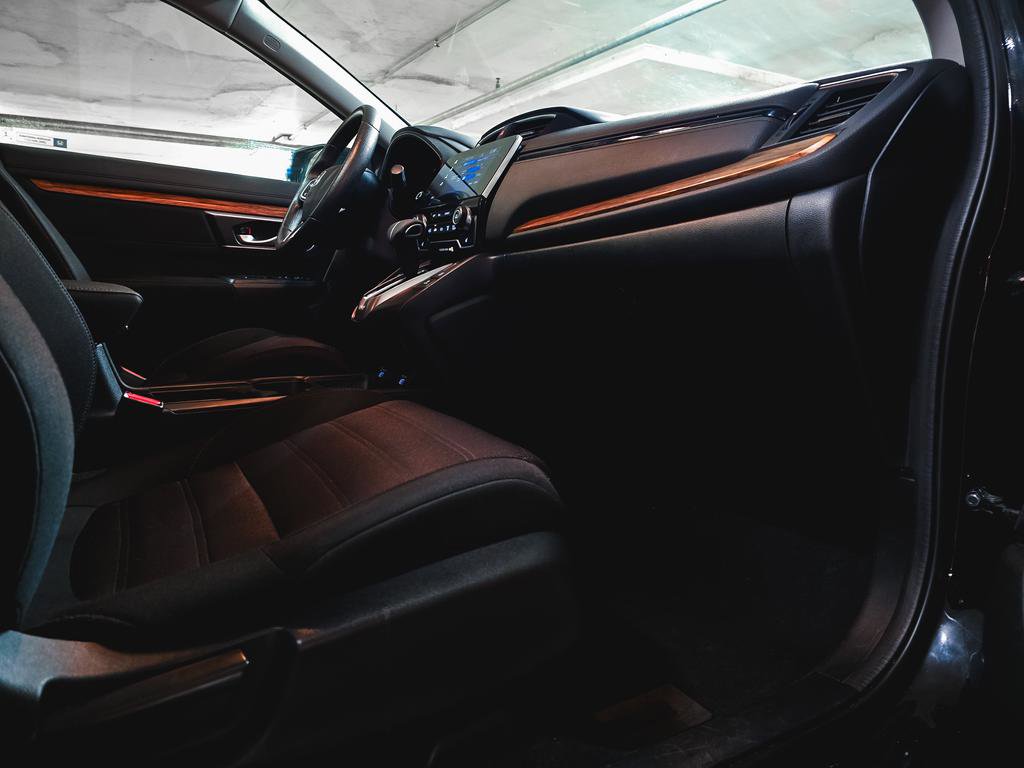 Used 2020 Honda CR-V EX image 34