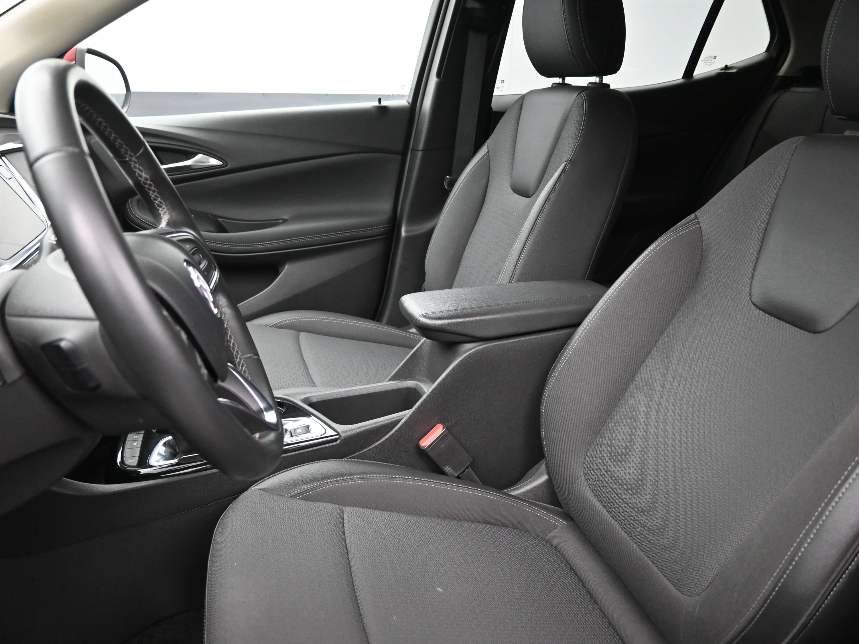 Used 2023 Buick Encore GX Preferred FWD image 12