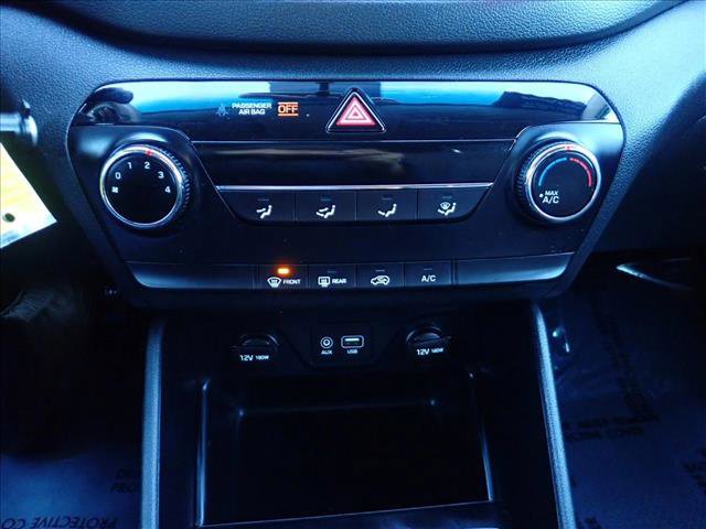 Used 2017 Hyundai Tucson SE image 18