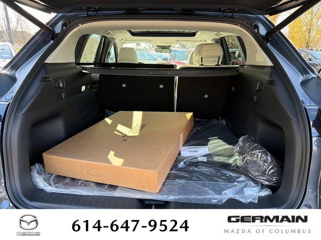 New 2026 MAZDA CX-50 AWD 2.5 S w/ Weather Package image 15