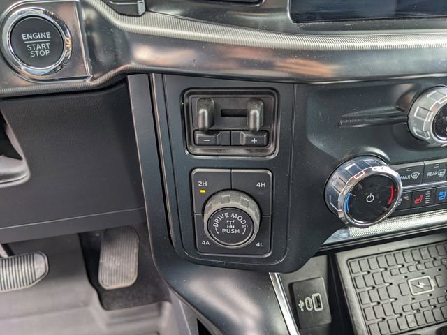 Used 2025 Ford F150 Raptor image 28