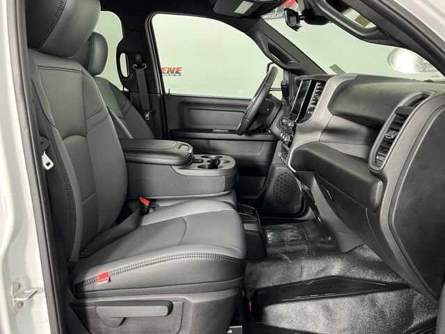 New 2026 RAM 3500 Tradesman w/ Chrome Appearance Group A AWD/4WD image 27