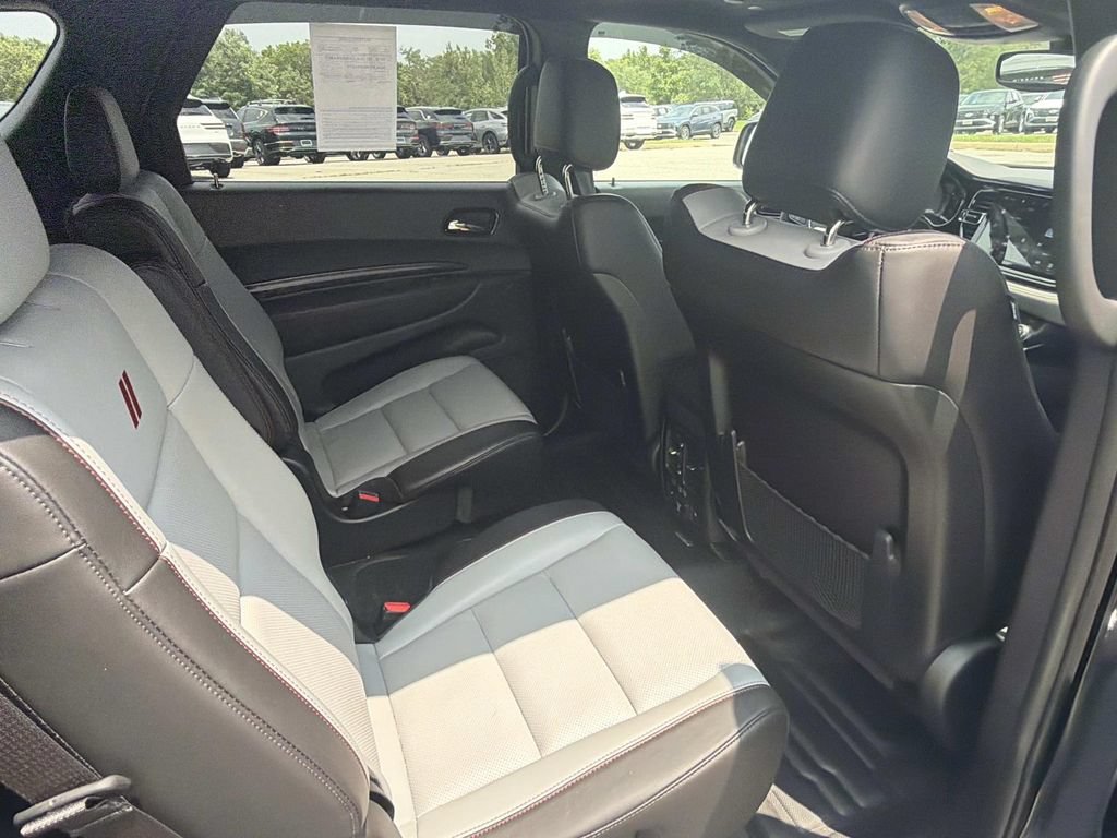 Used 2024 Dodge Durango R/T AWD/4WD image 24