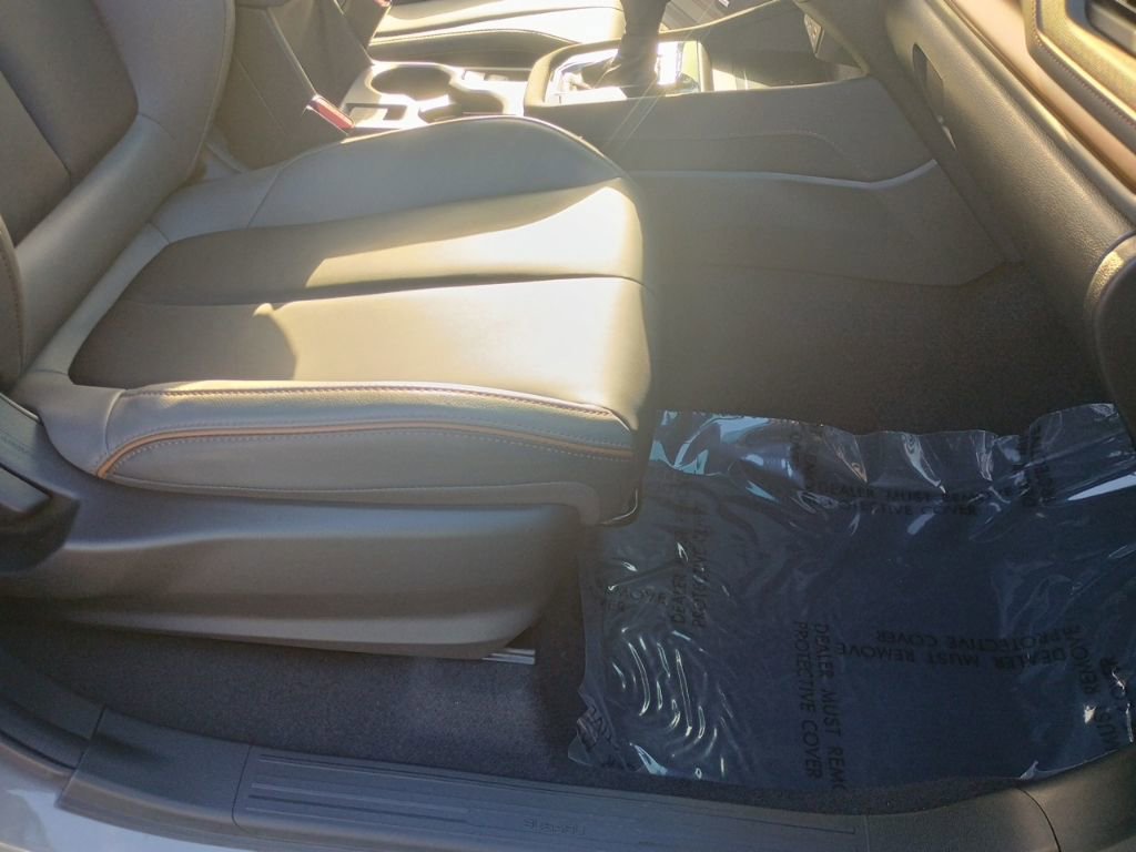 Used 2025 Subaru Forester Sport image 23
