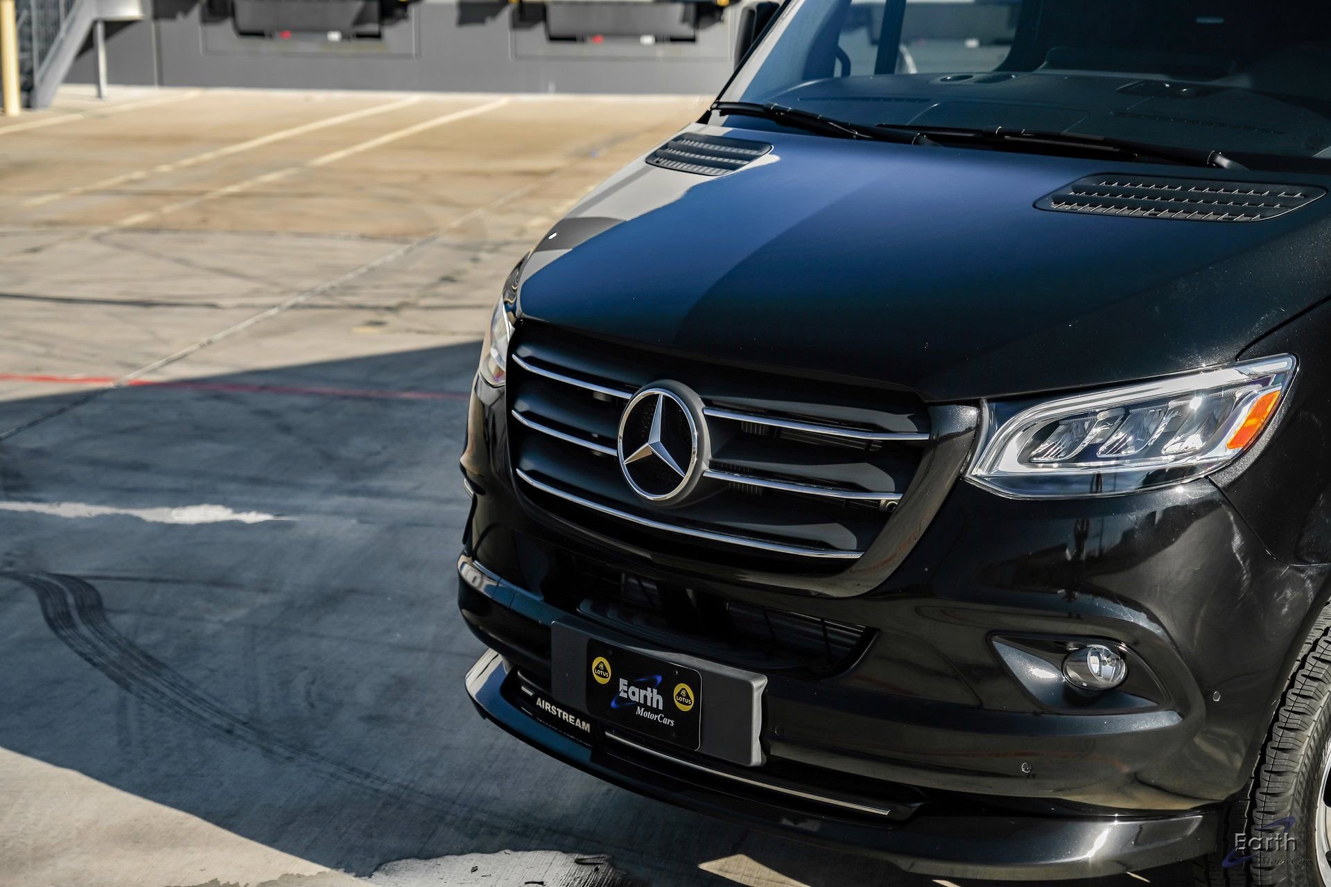 Used 2022 Mercedes-Benz Sprinter 3500 image 26