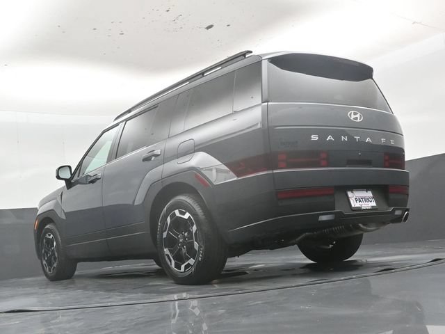 Used 2026 Hyundai Santa Fe SEL AWD/4WD image 45