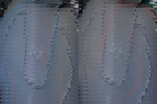 Certified 2025 Hyundai Elantra N Line FWD image 38