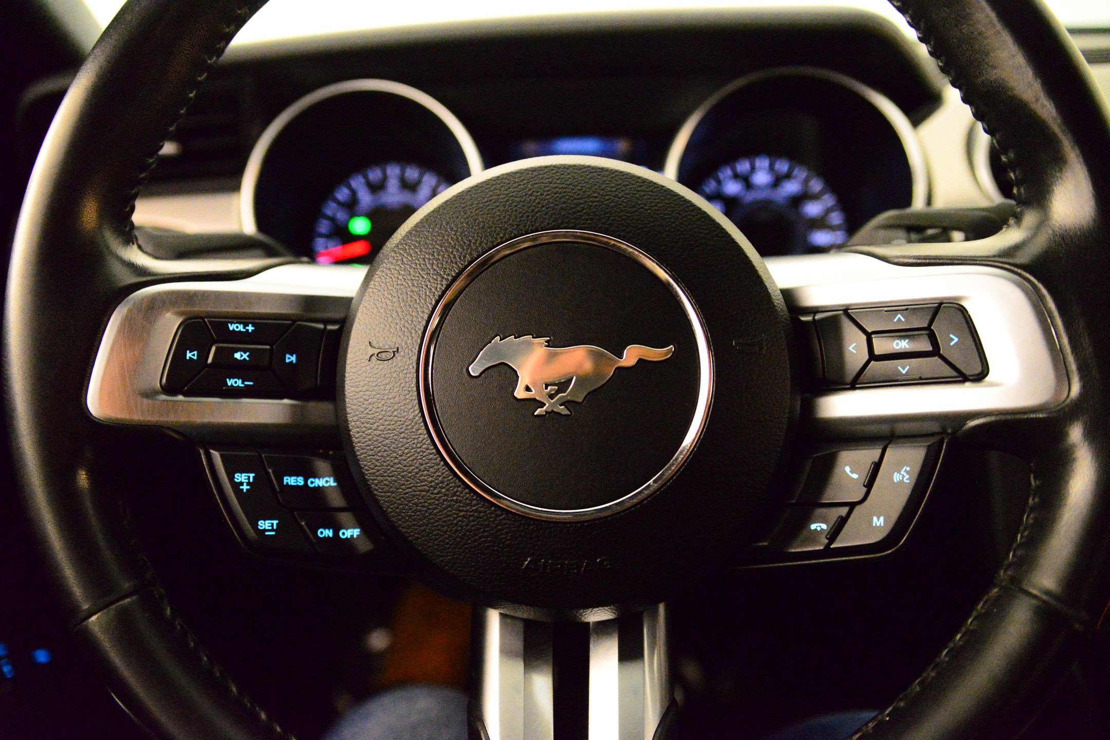 Used 2019 Ford Mustang GT w/ Black Accent Package image 11