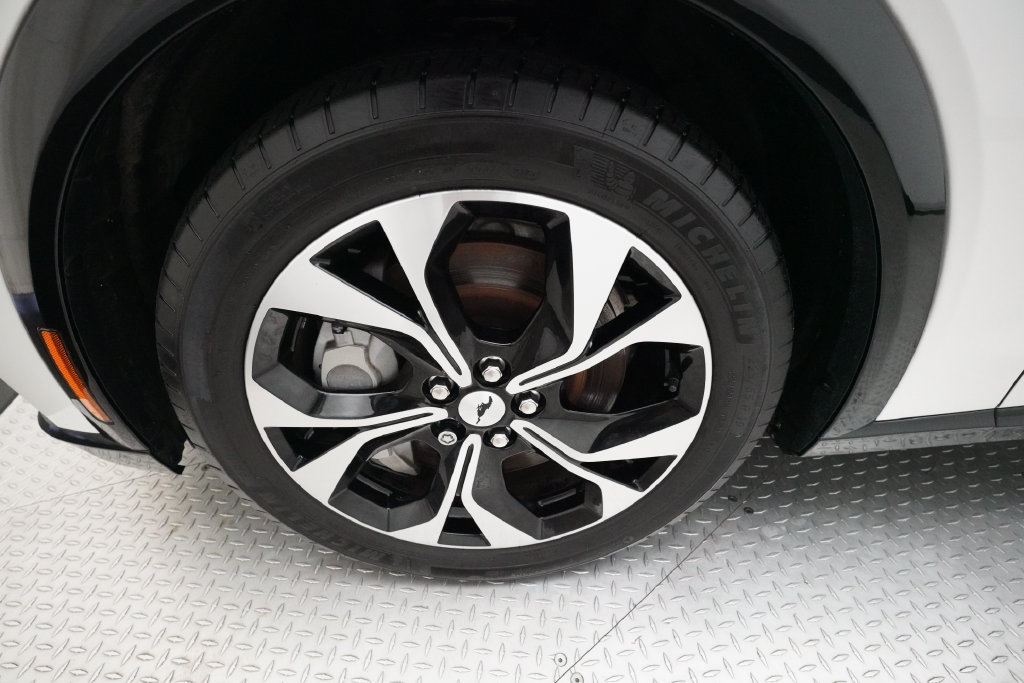 Used 2023 Ford Mustang Mach-E Premium AWD/4WD image 25