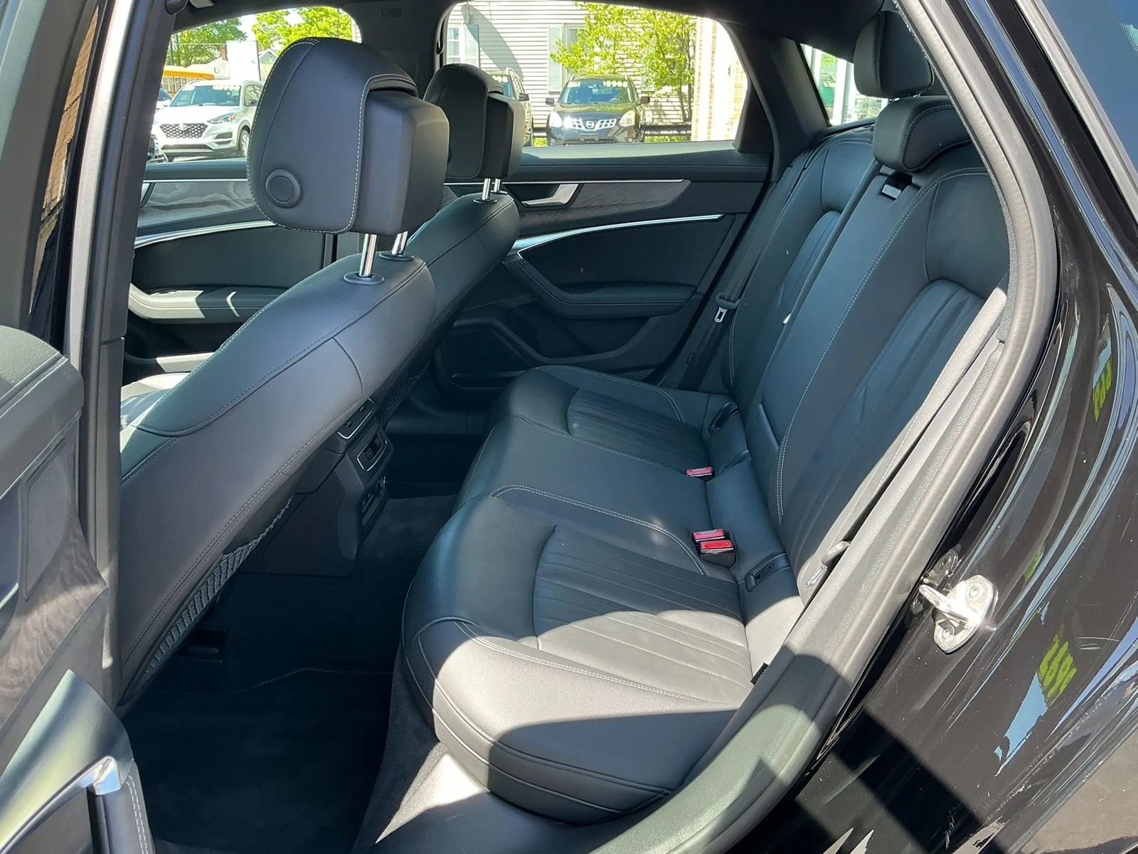 Used 2024 Audi A6 Premium Plus AWD/4WD image 11