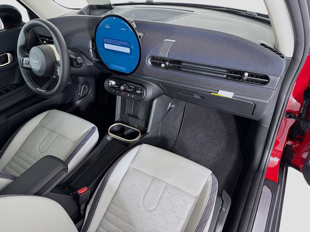 Certified 2025 MINI Cooper S FWD image 17
