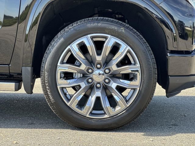 New 2026 GMC Sierra 1500 Denali image 30