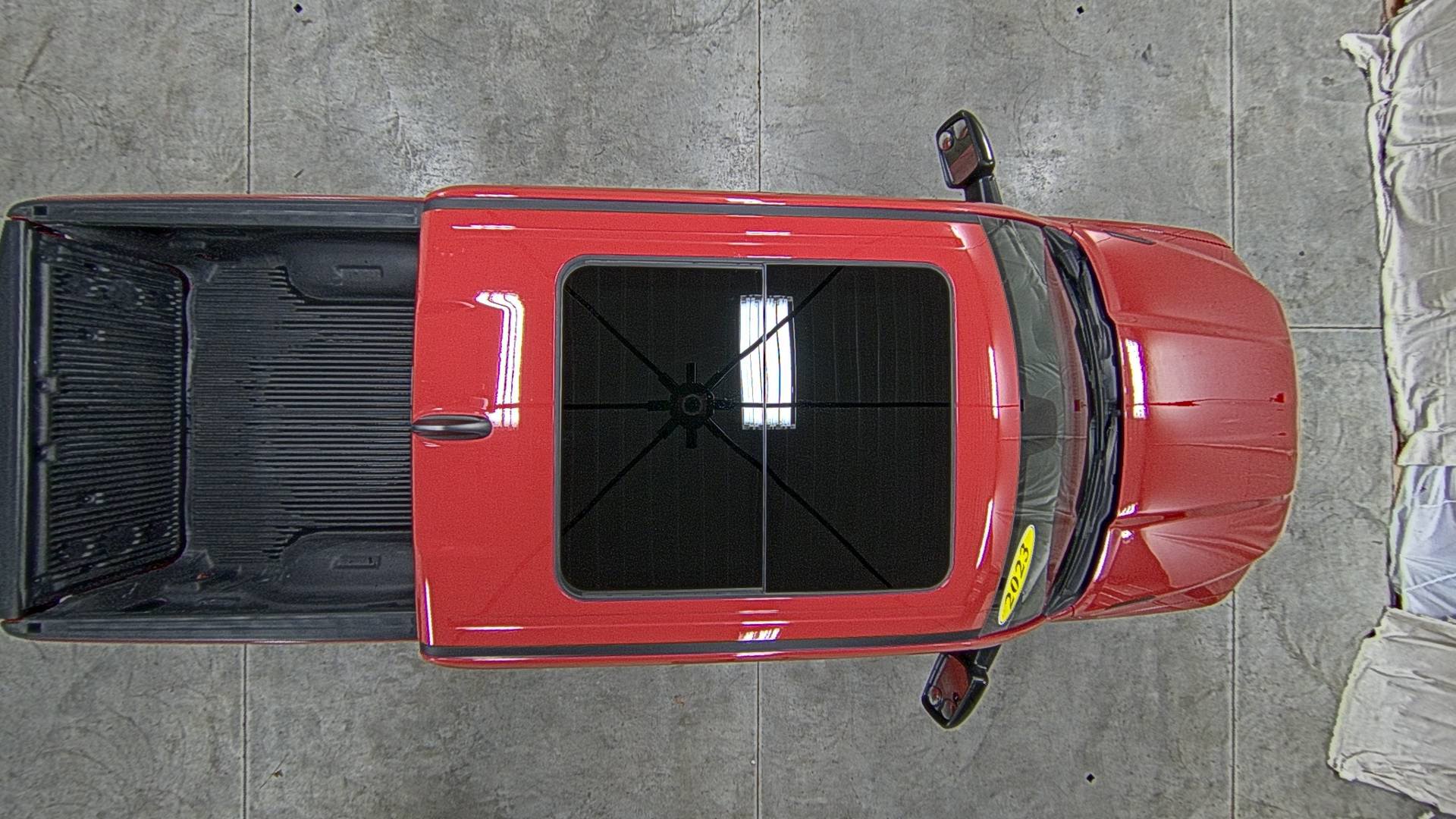 Used 2023 RAM 1500 Big Horn image 39