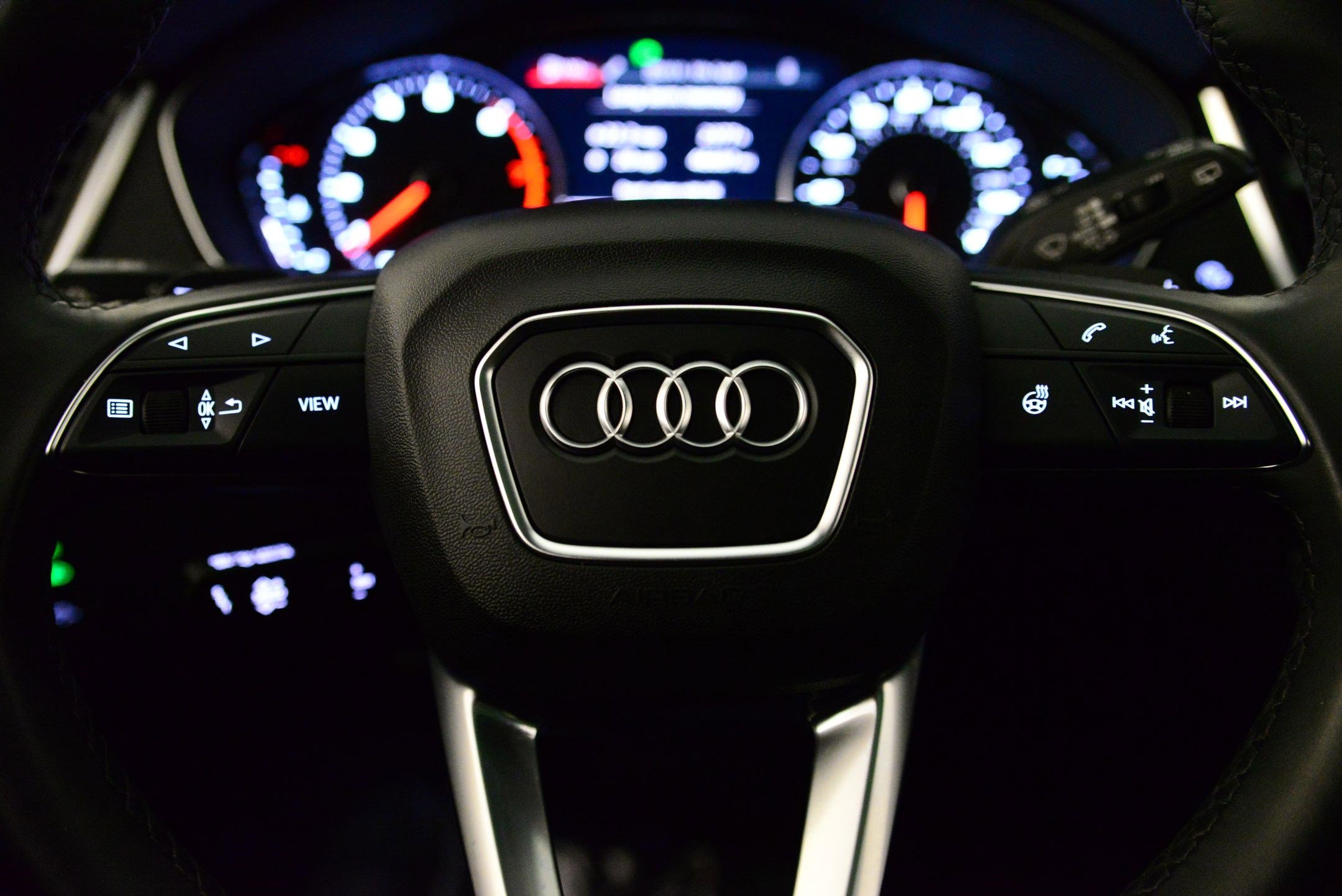 Certified 2023 Audi Q5 Premium w/ Convenience Package AWD/4WD image 36