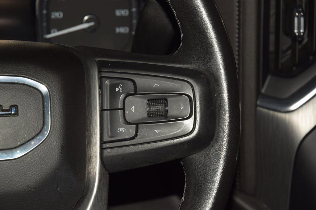 Used 2022 GMC Sierra 3500 Denali w/ Denali Ultimate Package image 38