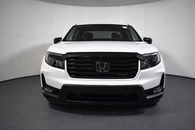 Used 2022 Honda Ridgeline Sport image 2