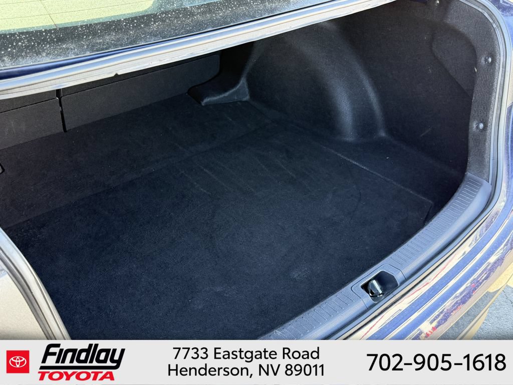 Certified 2024 Toyota Corolla LE FWD image 18
