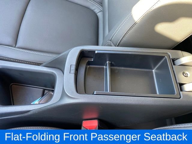 Used 2024 Buick Encore GX Sport Touring w/ Comfort Package image 13