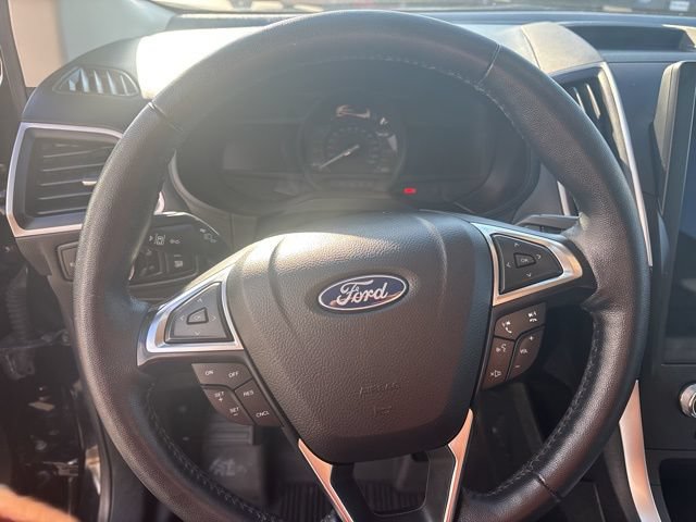 Used 2024 Ford Edge SEL w/ Convenience Package AWD/4WD image 16