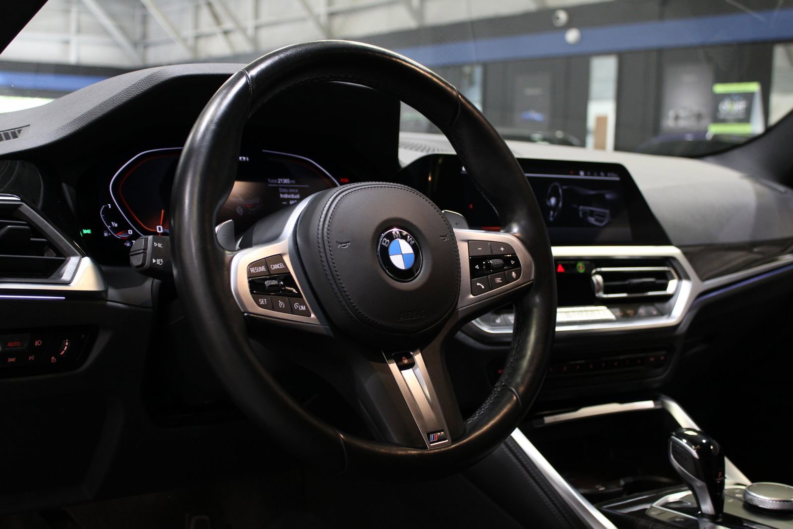 Used 2022 BMW M440i Coupe w/ Premium Package image 24