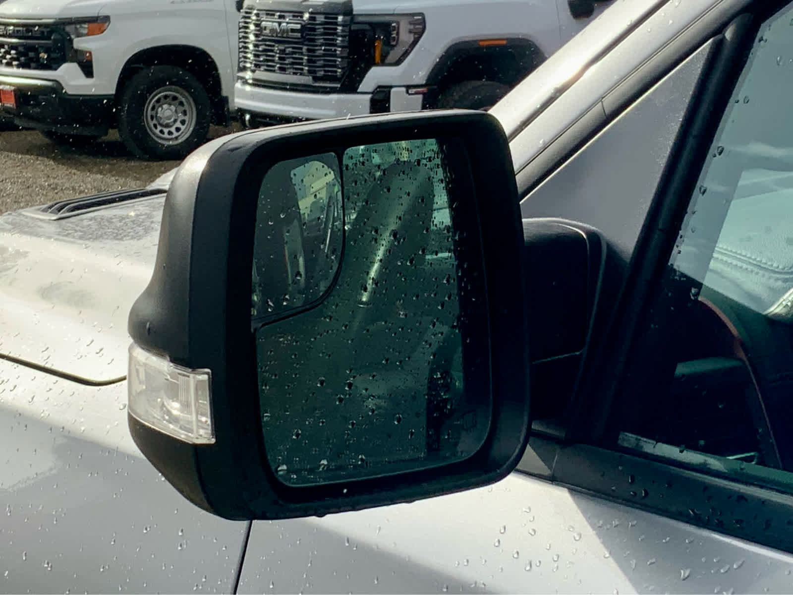 Used 2022 RAM 1500 Rebel w/ Rebel Level 2 Equipment Group image 19