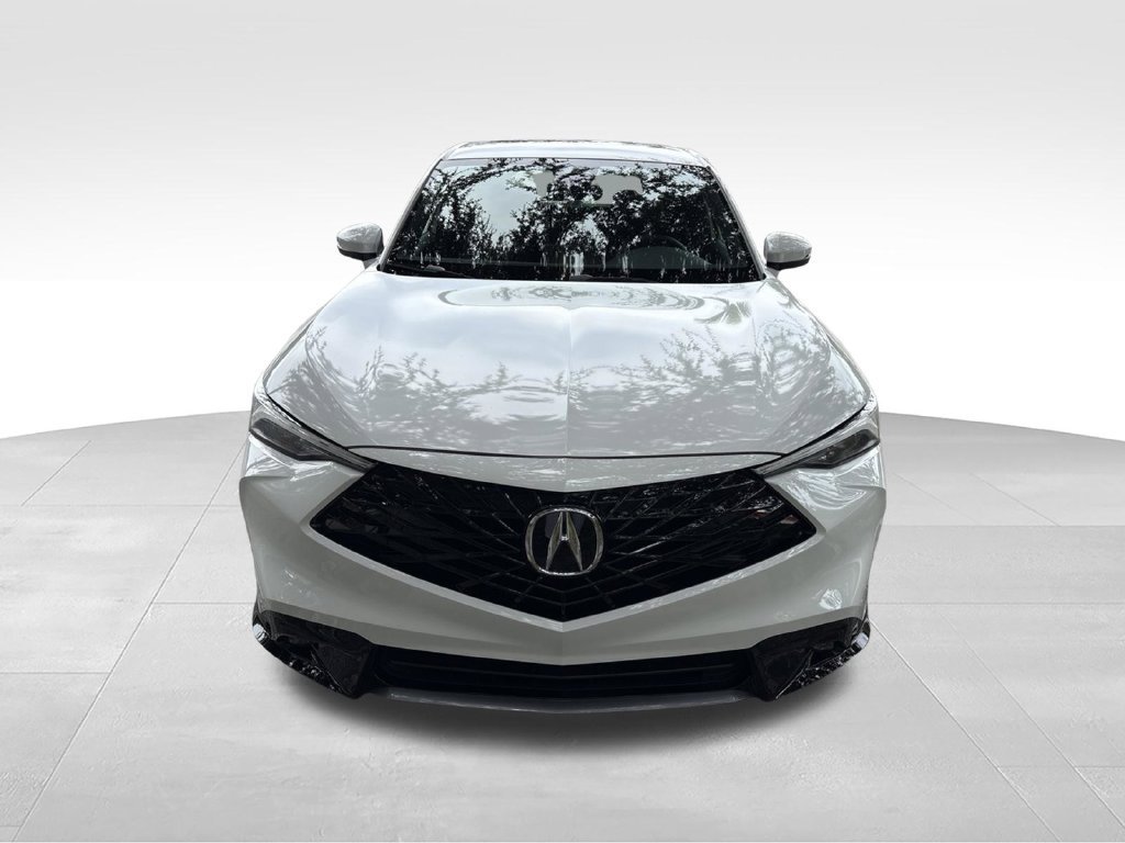 New 2026 Acura ADX A-Spec FWD image 8