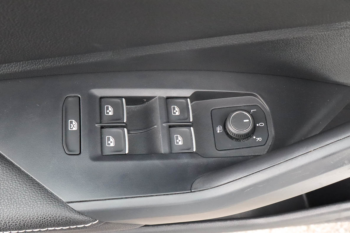 Used 2022 Volkswagen Jetta S FWD image 14