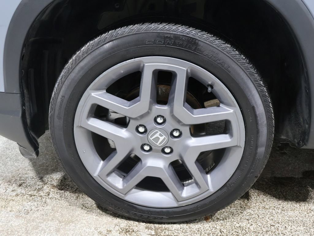 Used 2023 Honda Passport EX-L image 8