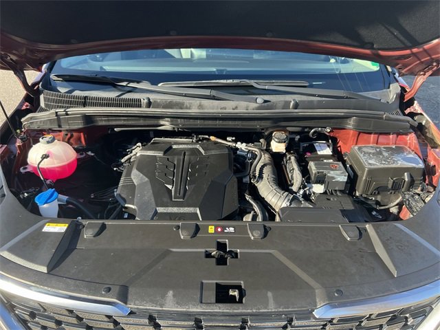 Certified 2023 Kia Carnival SX image 26