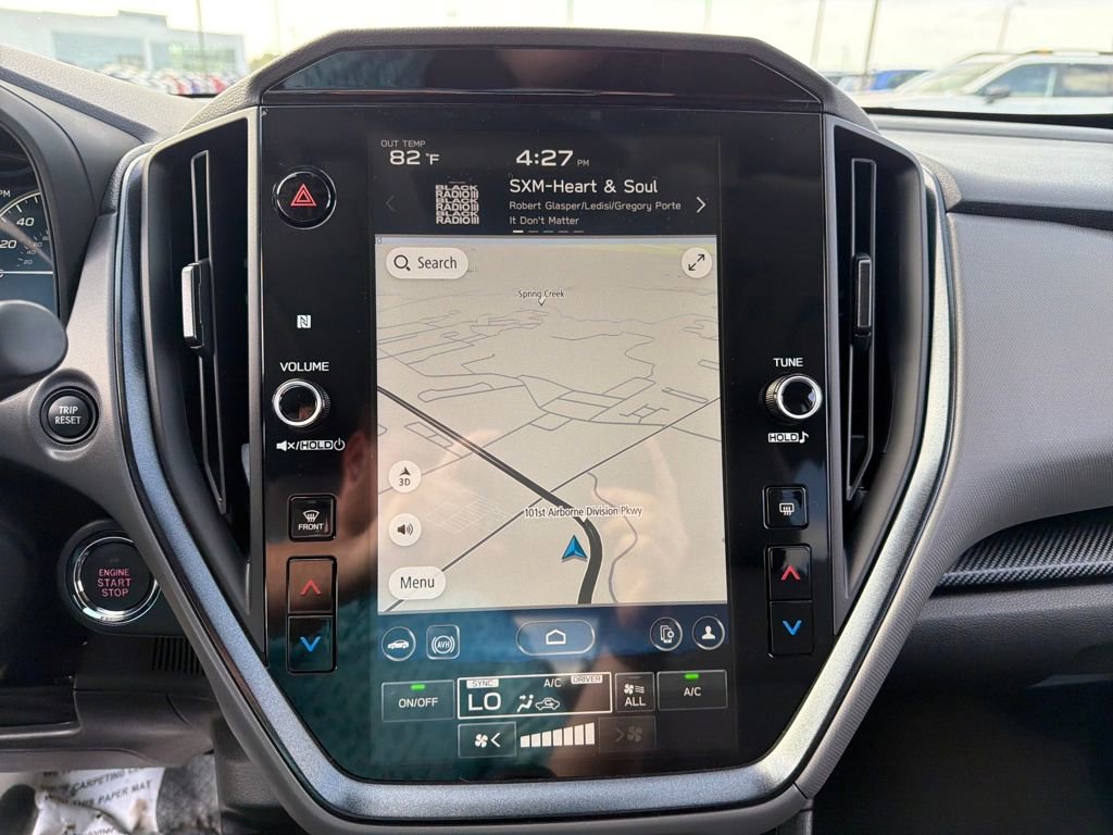 New 2026 Subaru Crosstrek 2.5i Limited image 20