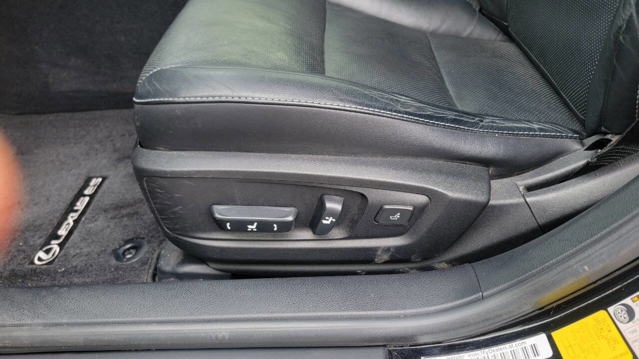 Used 2013 Lexus ES 350 image 20