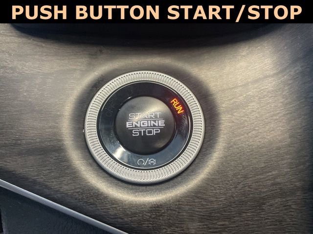 Used 2024 Jeep Grand Cherokee Limited image 20