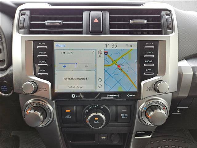 Used 2023 Toyota 4Runner SR5 Premium AWD/4WD image 15