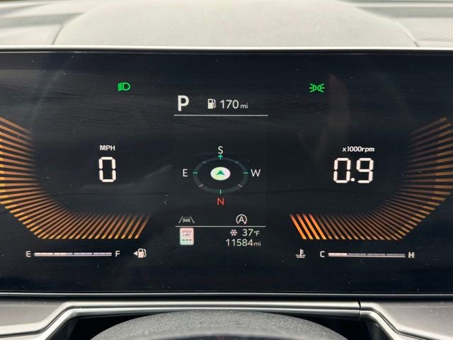 Used 2025 Kia Sorento S image 27