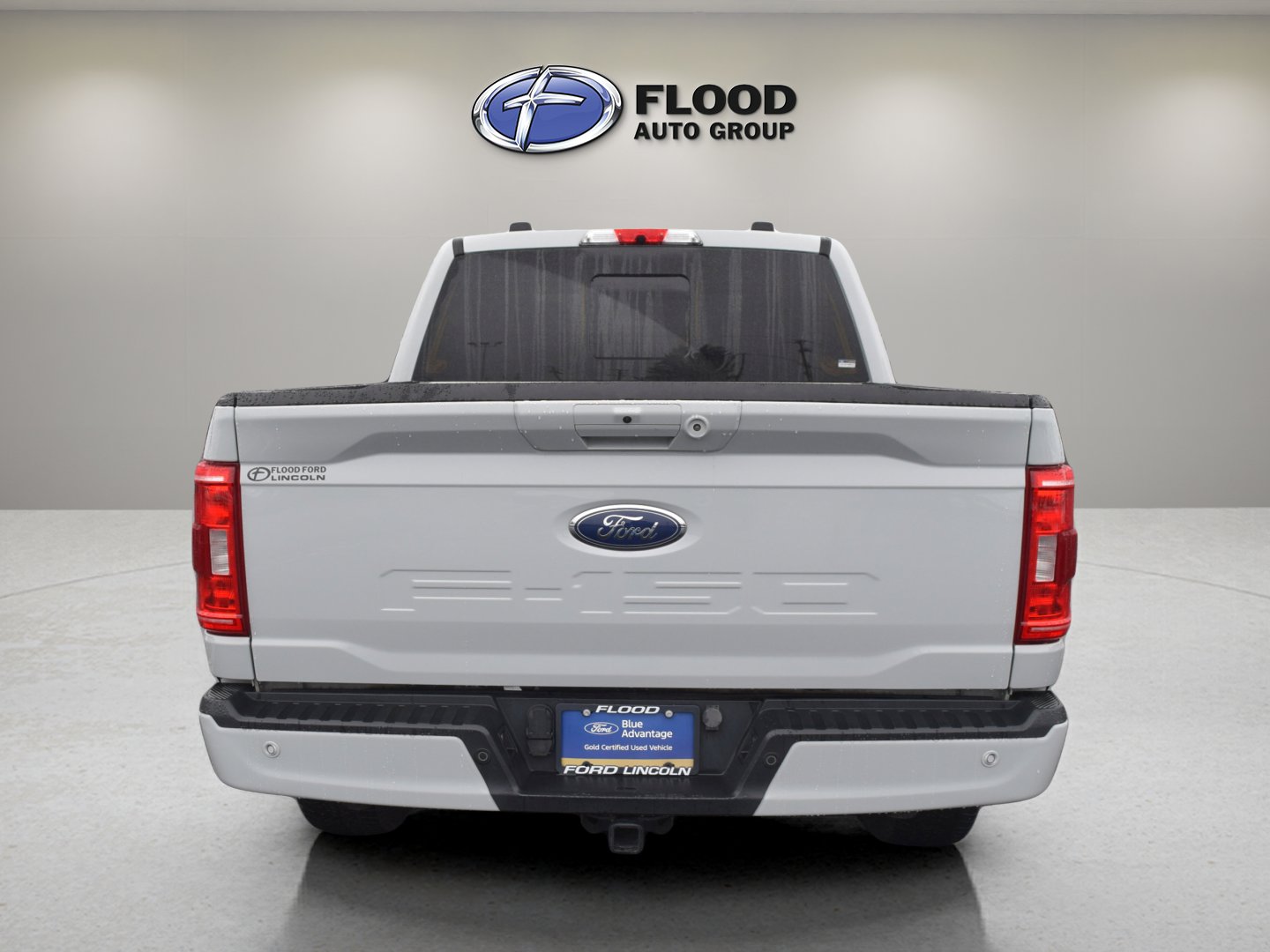 Used 2023 Ford F150 XLT w/ Equipment Group 302A High image 5
